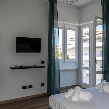 Allegra House شقة ألبا أدرياتيكا
