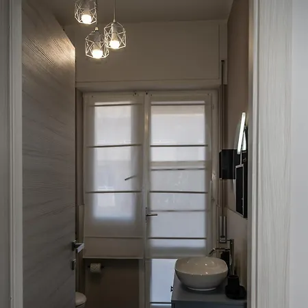 Allegra House شقة ألبا أدرياتيكا