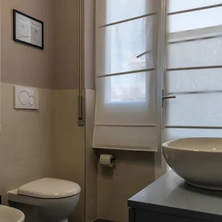 Allegra House * ألبا أدرياتيكا