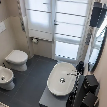شقة Allegra House ألبا أدرياتيكا