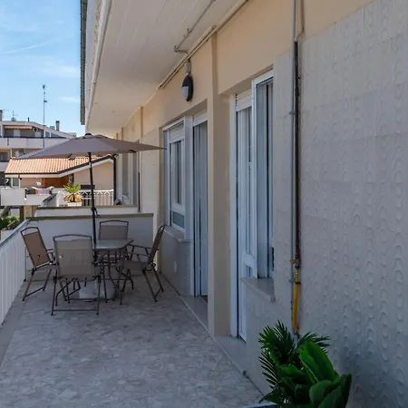 Apartment Allegra House