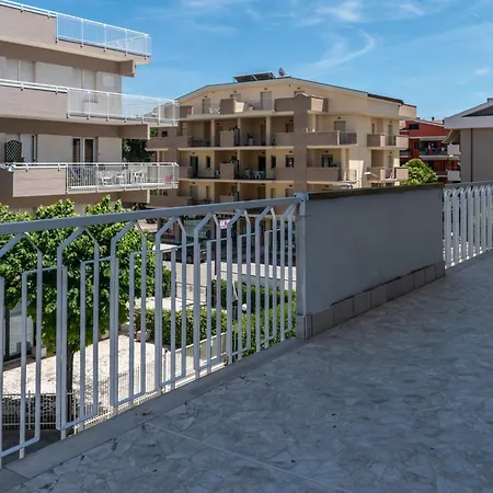 Allegra House Apartment