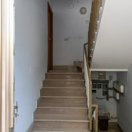 Apartment Allegra House *