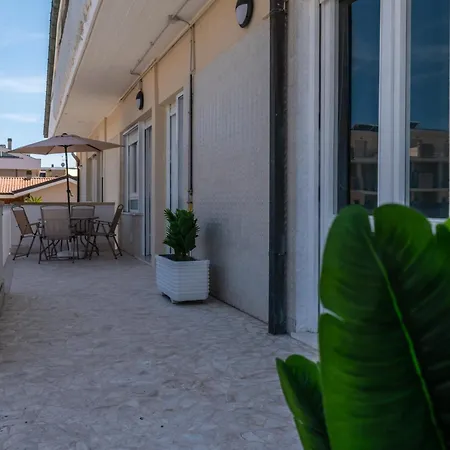 Allegra House شقة ألبا أدرياتيكا