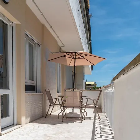 Allegra House شقة